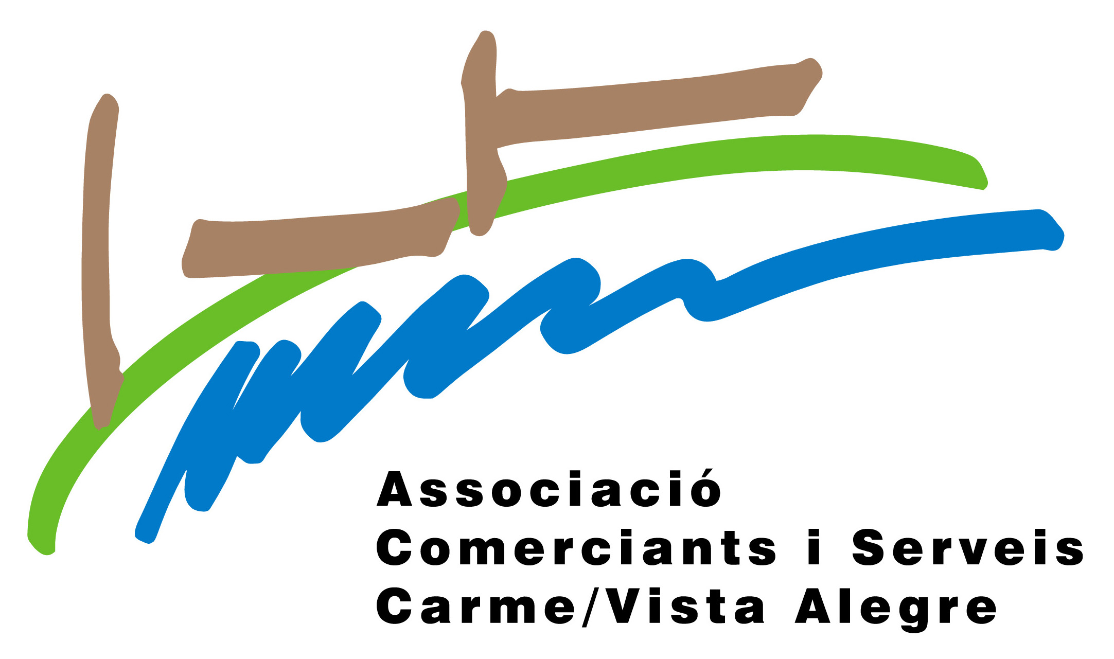 Associaci de Comerciants i serveis del Carme-Vista Alegre