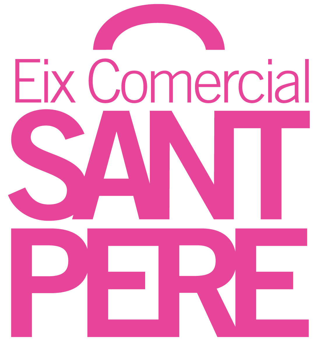 Eix Comercial Sant Pere