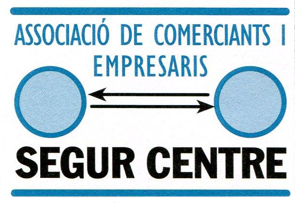 Associaci Comerciants i Empresaris de Segur Centre (Segur Centre)