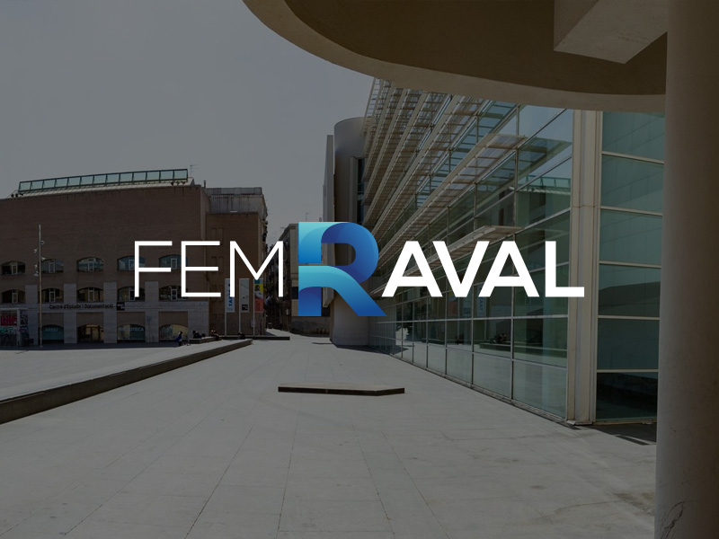 Fem Raval: la guia online de negocis en el Raval de Barcelona