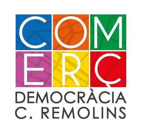 Associació de Comerciants del Carrer Democràcia i Cardenal Remolins