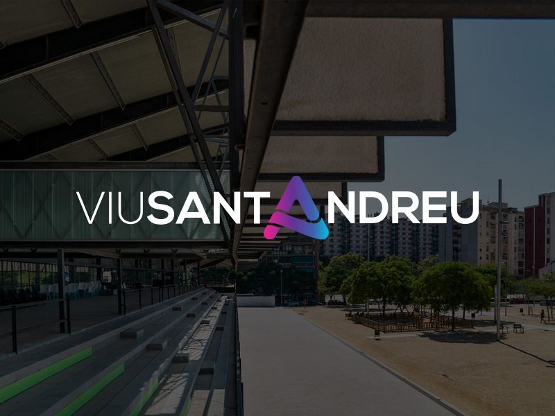 Neix Viu Sant Andreu, la guia online de negocis de Sant Andreu, Barcelona